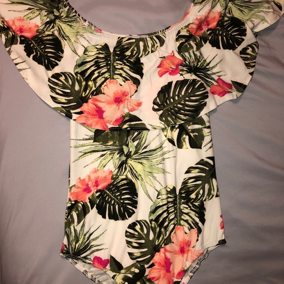 Women’s bodysuit - Picture 2 of 3